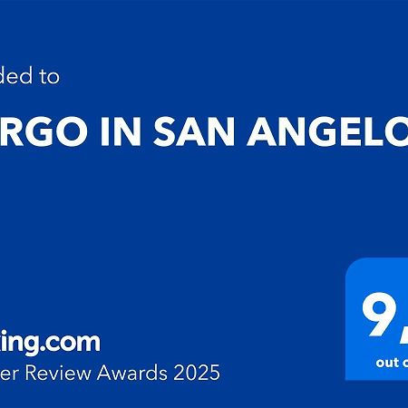 Borgo In San Angelo Βίλα Κορτόνα Εξωτερικό φωτογραφία