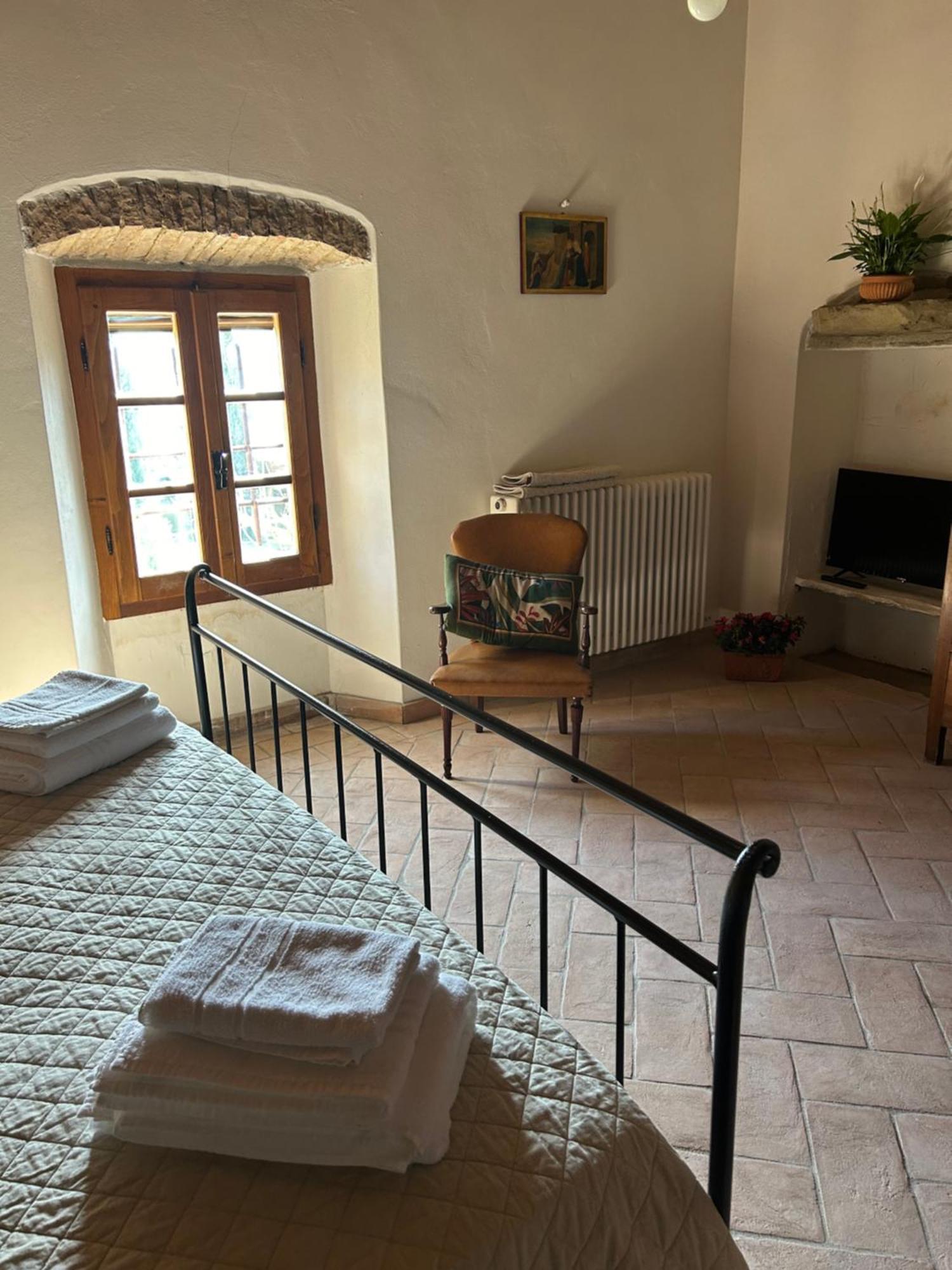 Borgo In San Angelo Βίλα Κορτόνα Εξωτερικό φωτογραφία