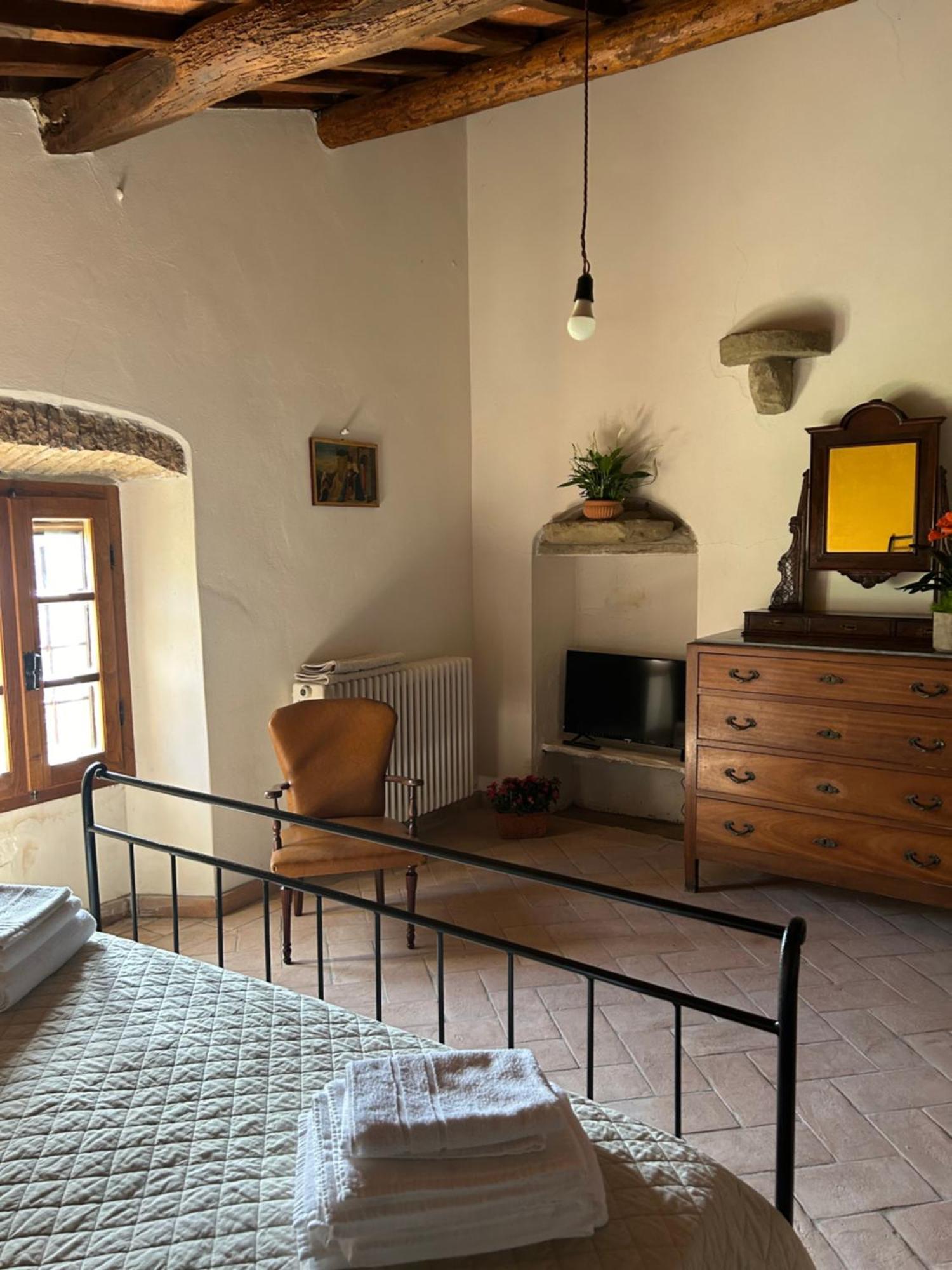 Borgo In San Angelo Βίλα Κορτόνα Εξωτερικό φωτογραφία