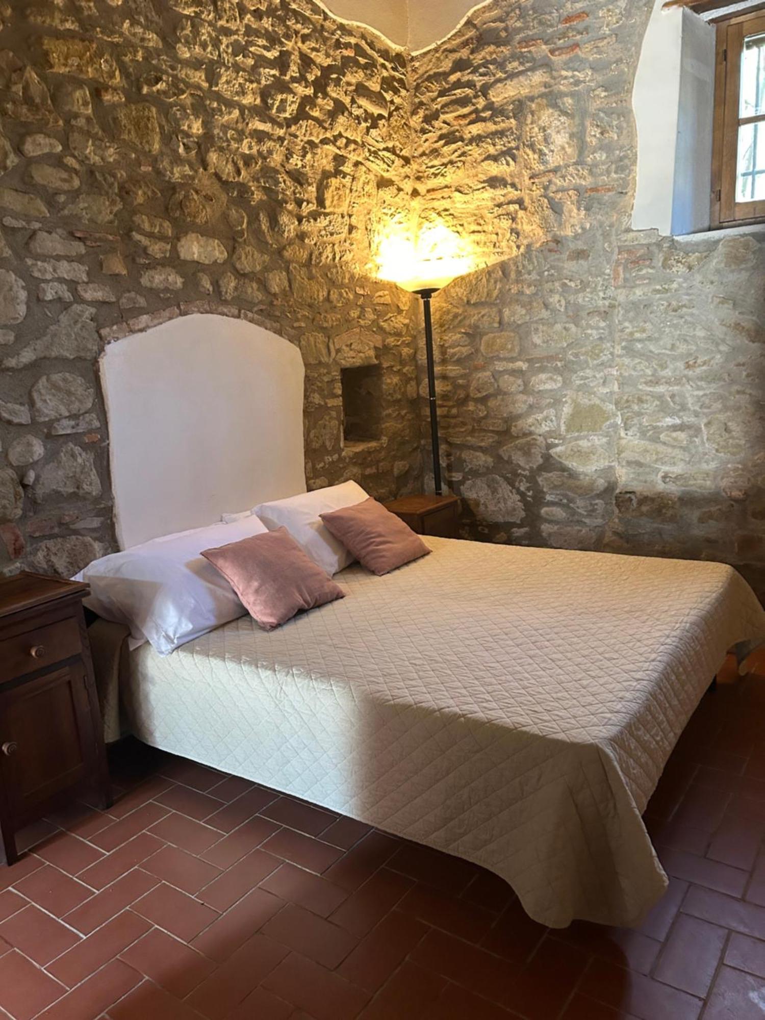 Borgo In San Angelo Βίλα Κορτόνα Εξωτερικό φωτογραφία