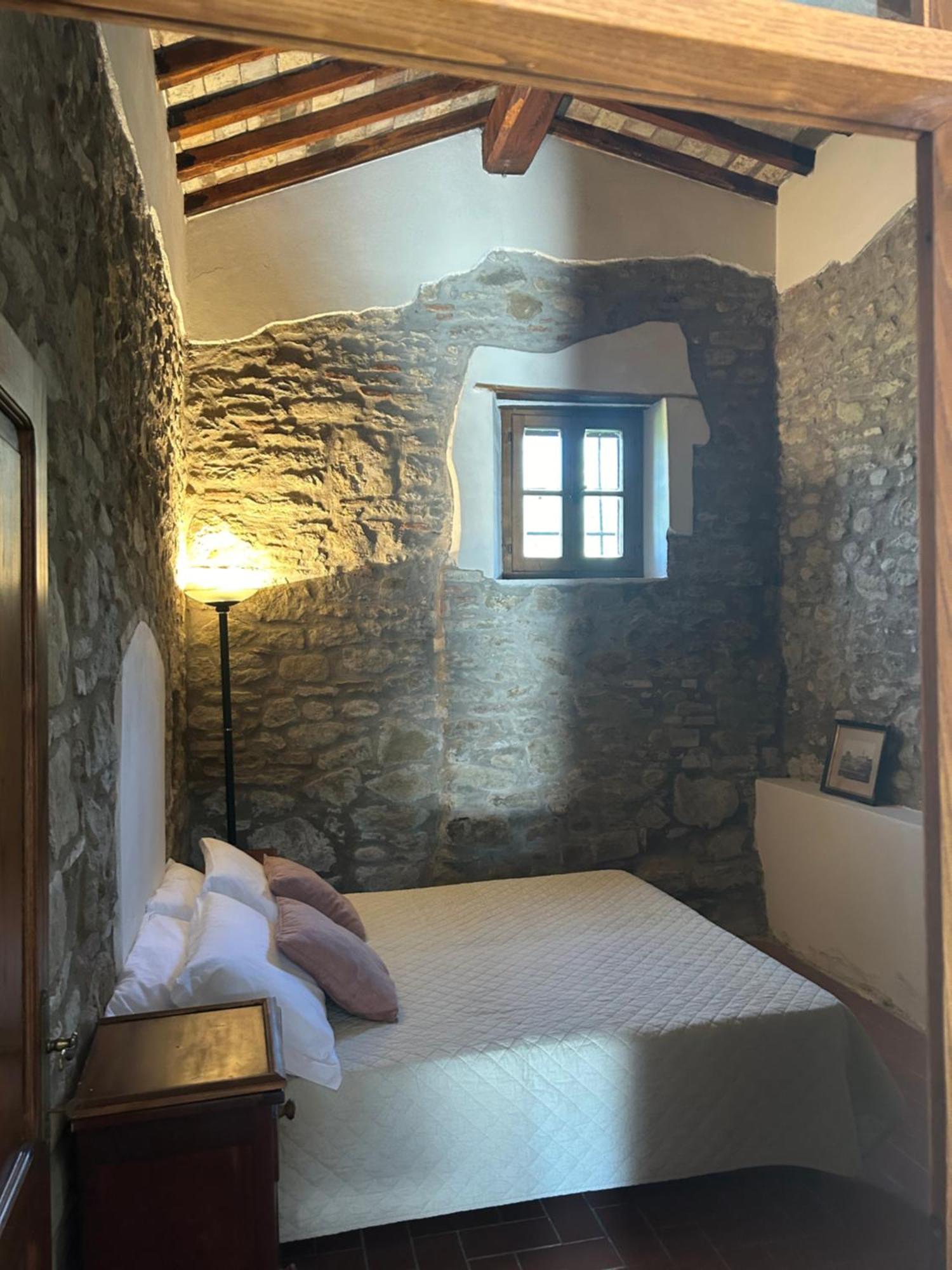 Borgo In San Angelo Βίλα Κορτόνα Εξωτερικό φωτογραφία