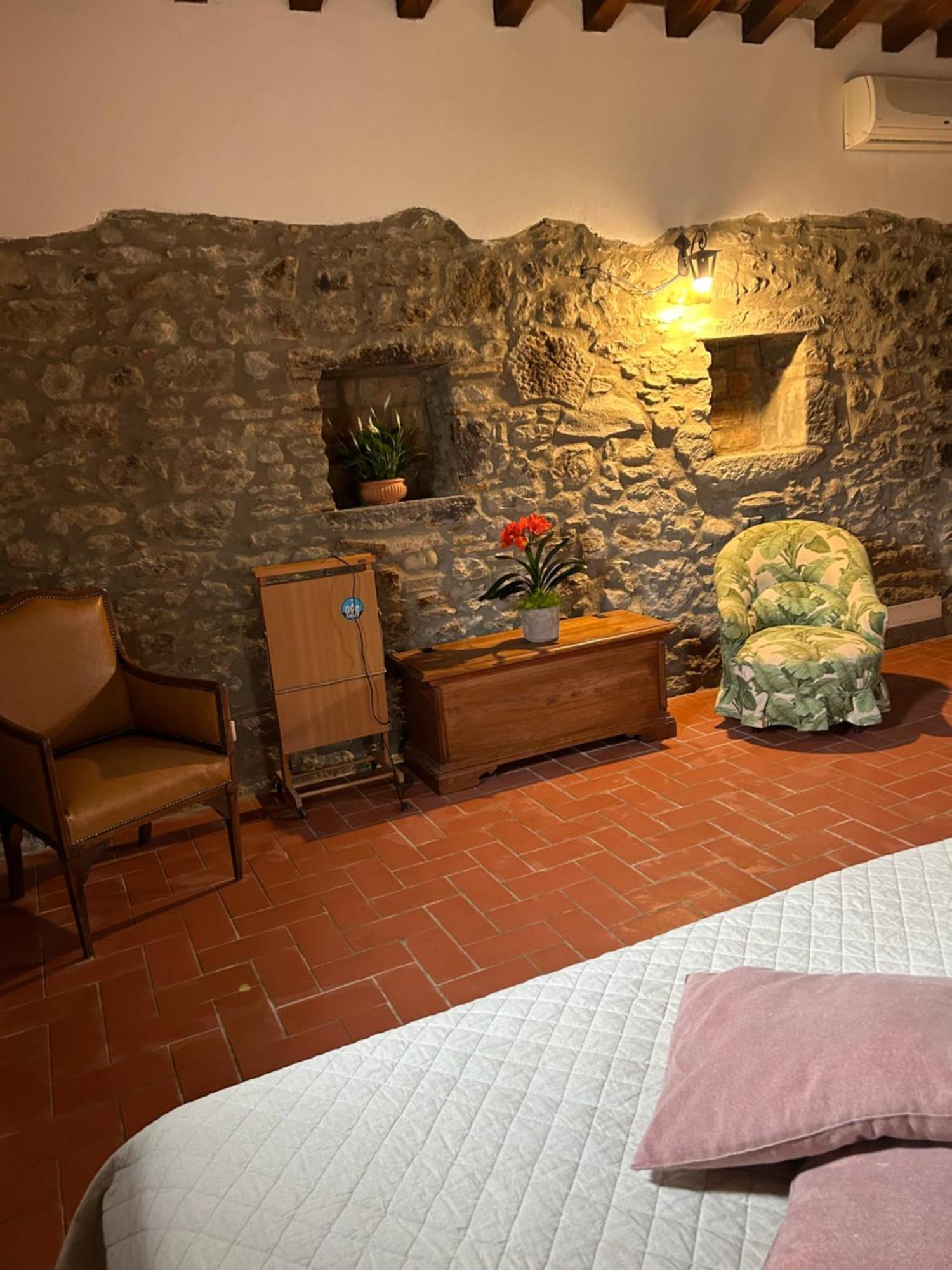 Borgo In San Angelo Βίλα Κορτόνα Εξωτερικό φωτογραφία