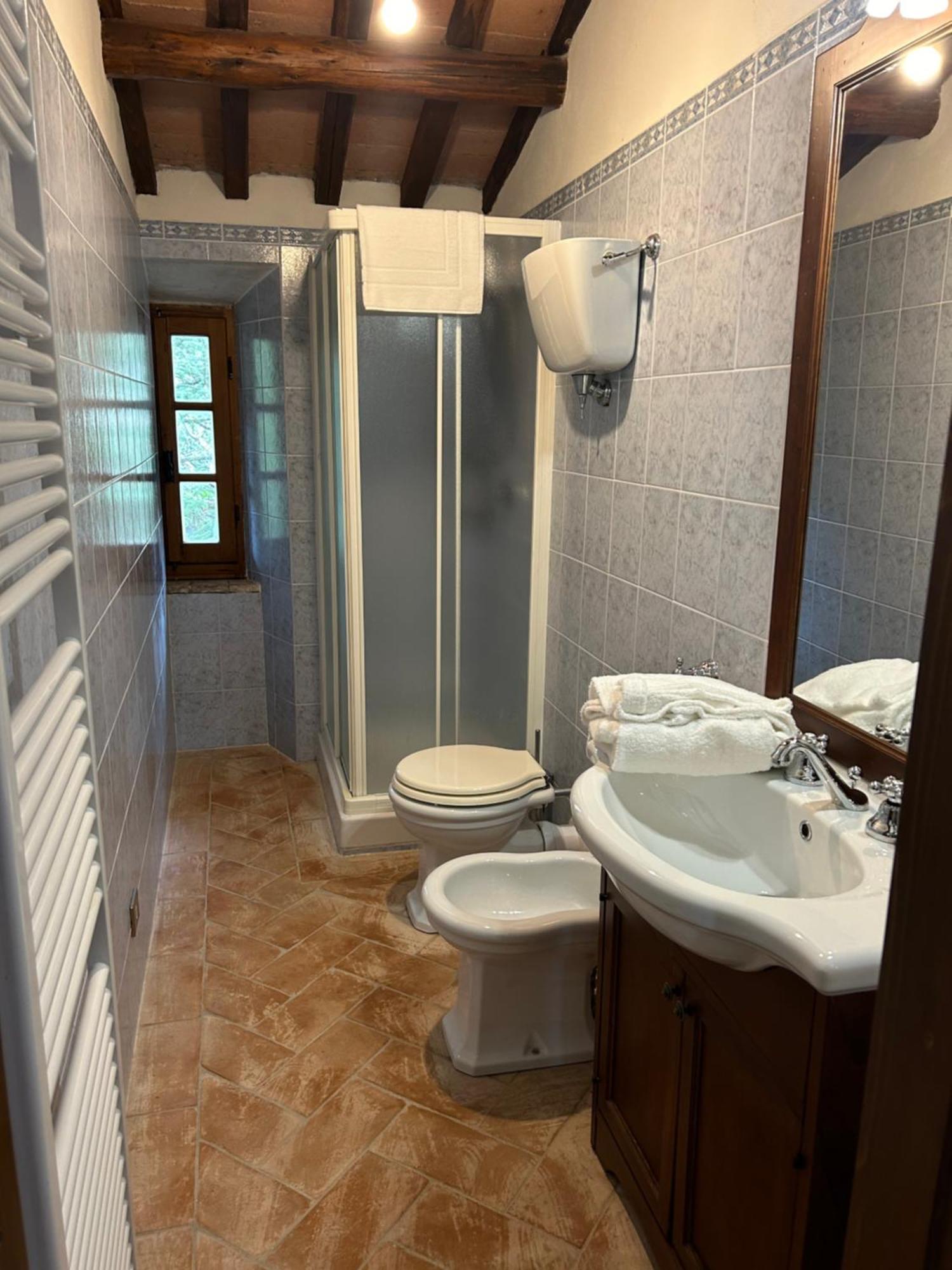 Borgo In San Angelo Βίλα Κορτόνα Εξωτερικό φωτογραφία