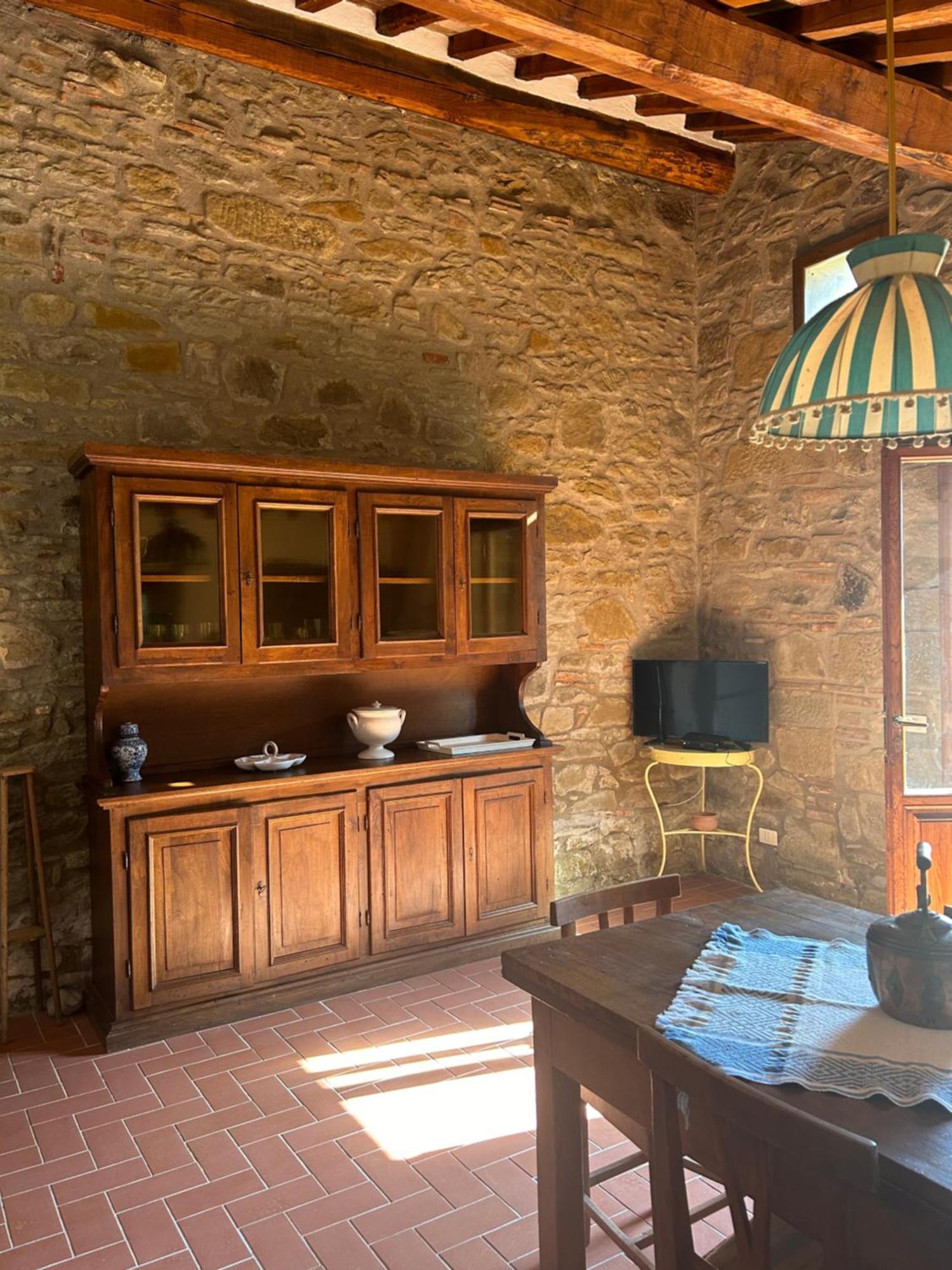 Borgo In San Angelo Βίλα Κορτόνα Εξωτερικό φωτογραφία