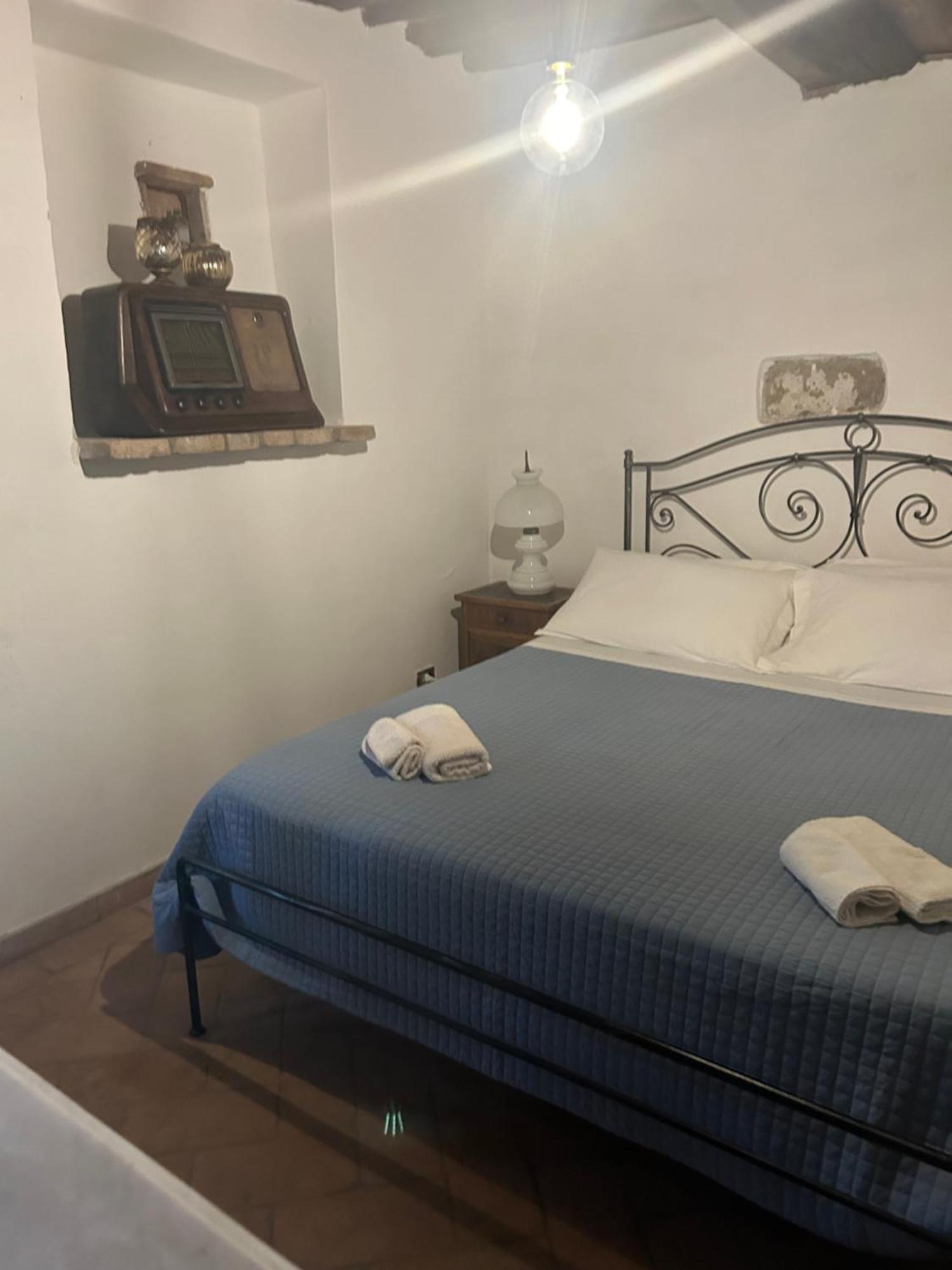 Borgo In San Angelo Βίλα Κορτόνα Εξωτερικό φωτογραφία