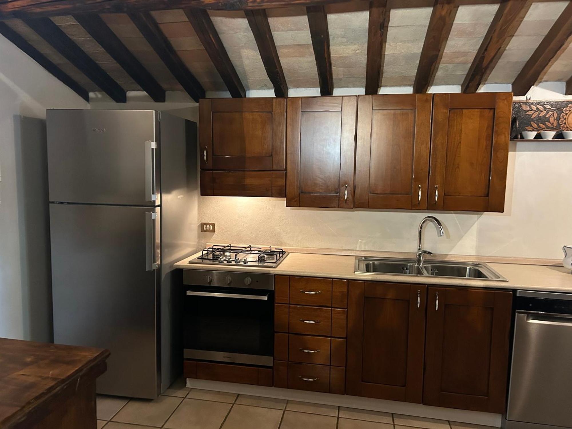 Borgo In San Angelo Βίλα Κορτόνα Εξωτερικό φωτογραφία