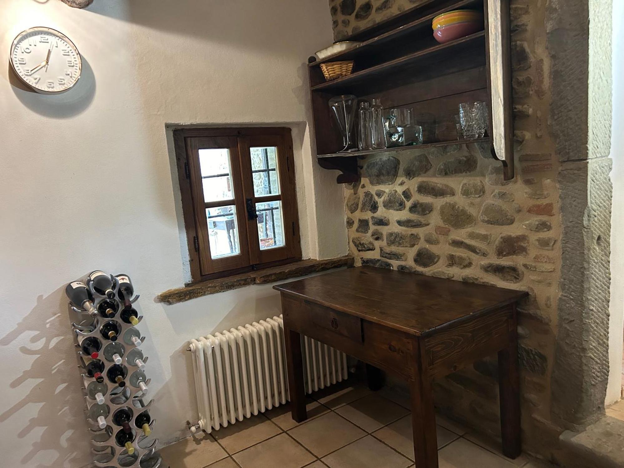 Borgo In San Angelo Βίλα Κορτόνα Εξωτερικό φωτογραφία