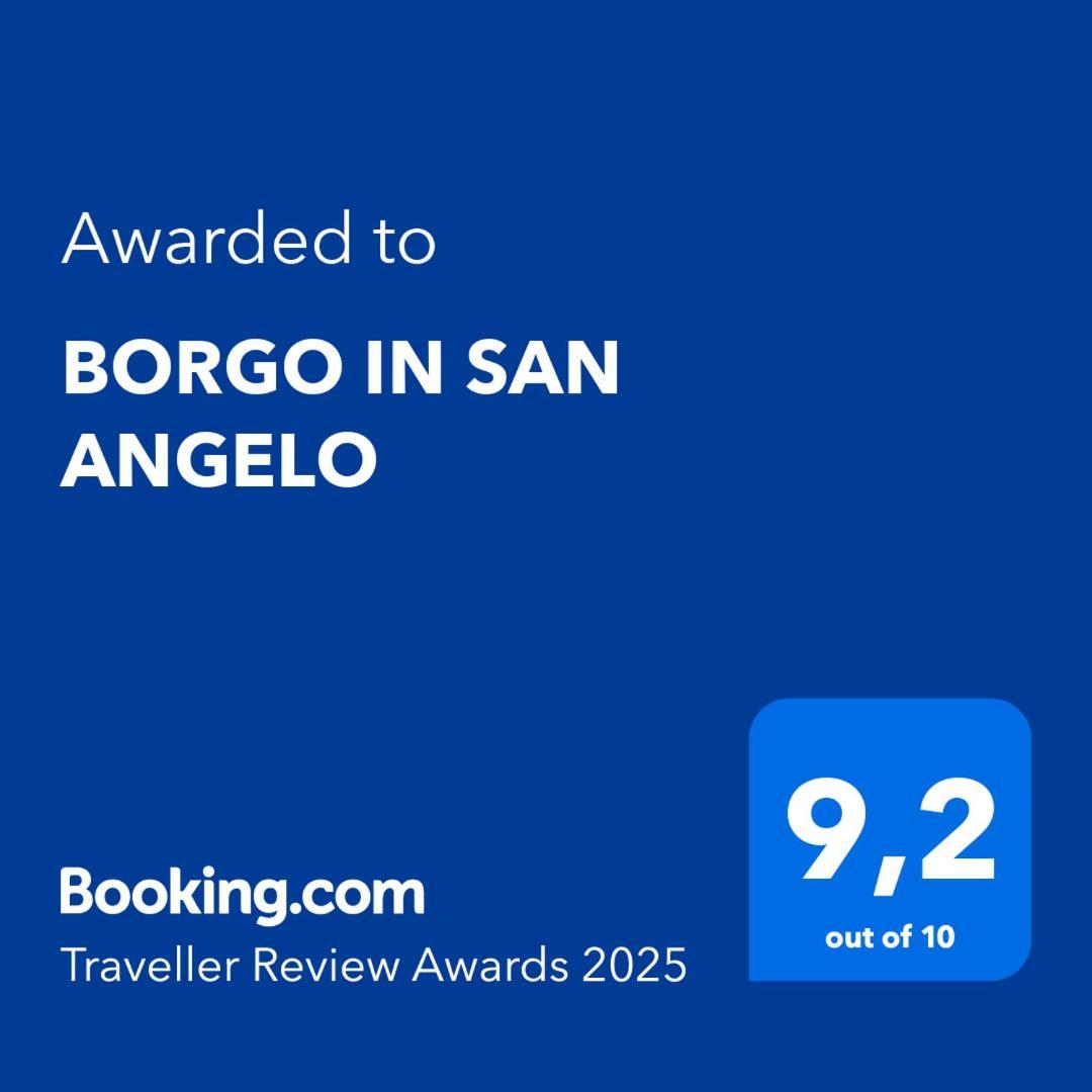 Borgo In San Angelo Βίλα Κορτόνα Εξωτερικό φωτογραφία